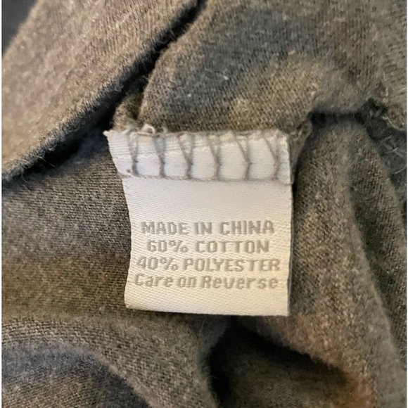 Bundle of UK T-shirts - Picture 10 of 11